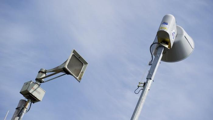 صورة حول : صفارات الإنذار تدوي في تل أبيب والقدس صفارات الإنذار تدوي في تل أبيب والقدس