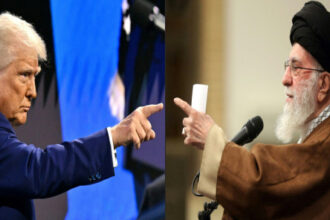 تضارب الأنباء حول مصير خامنئي… ترامب يرجّح مقتله وإيران تنفي