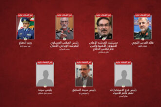 الجيش الإسرائيلي يعلن استهداف قادة إيرانيين بارزين في هجوم واسع بالتنسيق مع واشنطن