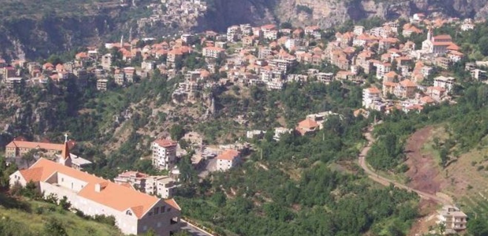 الاحتلال ينذر سكان القرى اللبنانية