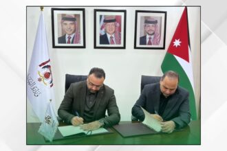 وزارة البيئة توقع مذكرة تفاهم لتعزيز إعادة التدوير