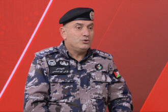 الأردن يطبق منظومة متكاملة للتعامل مع المخاطر الطارئة