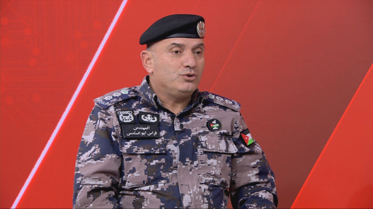 صورة حول : الأردن يطبق منظومة متكاملة للتعامل مع المخاطر الطارئة الأردن يطبق منظومة متكاملة للتعامل مع المخاطر الطارئة