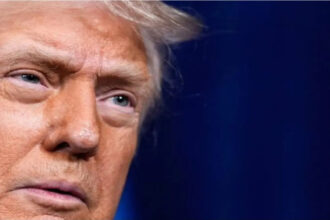 ترامب يتوقع استمرار الهجوم أربعة أسابيع