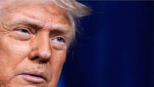 ترامب يتوقع استمرار الهجوم أربعة أسابيع