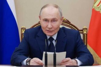 موسكو تدين اغتيال خامنئي وتتوعد بردّ دبلوماسي على «التصعيد المنفلت»