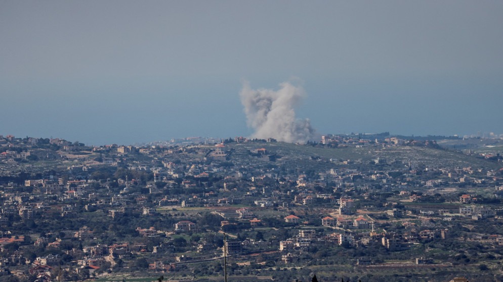 إنذار إسرائيلي بإخلاء 30 بلدة وسقوط عشرات القتلى