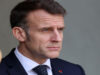 ماكرون: الحرب على إيران تنذر بعدم استقرار وتصعيد محتمل