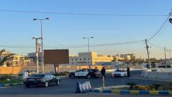 حركة طبيعية وحضور أمني في محيط السفارة الأميركية بعمان