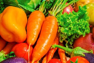 أسعار الخضار بالسوق المركزي اليوم