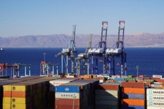 نمو صادرات الأردن الدوائية