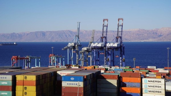 صورة حول : نمو صادرات الأردن الدوائية نمو صادرات الأردن الدوائية