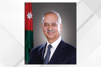 الجغبير: الصناعة الأردنية تعمل بكامل طاقتها رغم تباطؤ الملاحة في مضيق هرمز