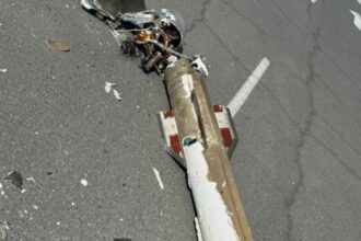 الإمارات تتصدى لهجوم صاروخي إيراني