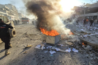 52 قتيلاً و154 جريحاً في الغارات الإسرائيلية على لبنان