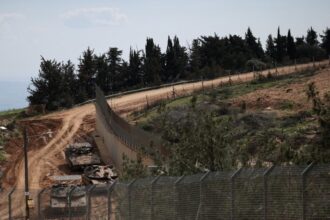 الجيش اللبناني ينسحب من جنوب لبنان