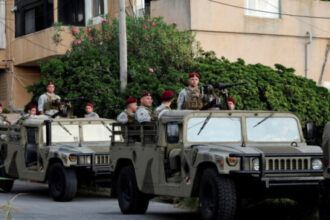 المجلس الأوروبي يرحب بقرار لبنان إنهاء الأنشطة العسكرية لحزب الله