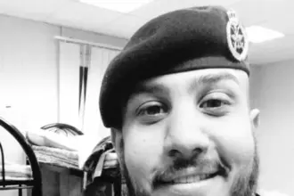 الجيش الكويتي ينعي استشهاد رقيب بالقوة البحرية أثناء أداء واجبه الوطني