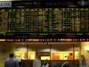 هيئة سوق المال الإماراتية تعلق التداول في سوقي أبوظبي ودبي ليومين
