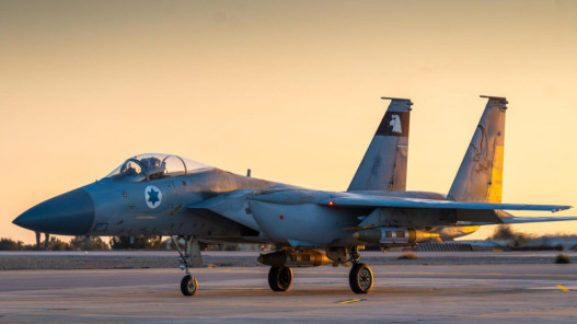 صورة حول : الجيش الإسرائيلي: استهداف أكثر من 10 مقار للاستخبارات الإيرانية ومقرات فيلق القدس الجيش الإسرائيلي: استهداف أكثر من 10 مقار للاستخبارات الإيرانية ومقرات فيلق القدس