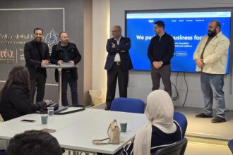 نقابة الصحفيين تختتم دورة “تطويع أدوات الذكاء الاصطناعي في غرف الأخبار”