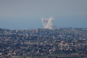 الجيش الإسرائيلي ينذر سكان 30 بلدة جنوب لبنان بالإخلاء الفوري