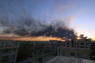 القيادة المركزية الأميركية: استهداف أكثر من 1700 موقع داخل إيران