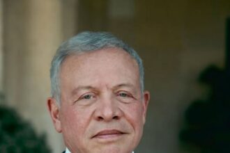 الملك يؤكد: الأردن يواصل اتخاذ ما يلزم من إجراءات لضمان سلامة مواطنيه