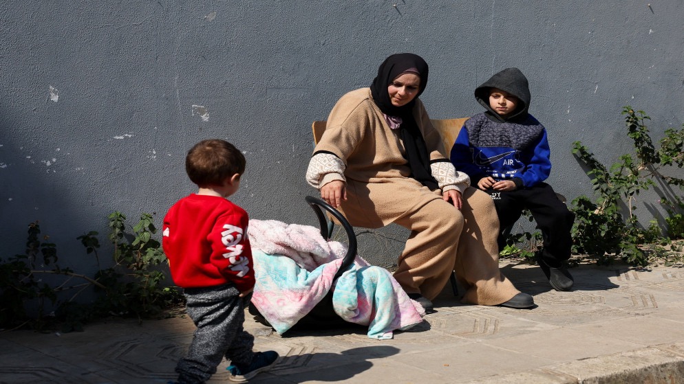 صورة حول : مقتل 7 أطفال وإصابة 38 خلال 24 ساعة في لبنان… واليونيسف تحذّر من كارثة إنسانية متفاقمة مقتل 7 أطفال وإصابة 38 خلال 24 ساعة في لبنان… واليونيسف تحذّر من كارثة إنسانية متفاقمة