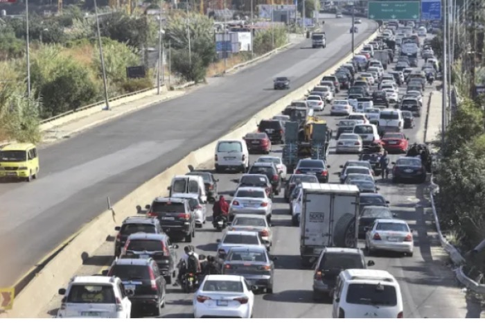 اليونيسف: نزوح 60 ألف لبناني بينهم 18 ألف طفل جراء التصعيد العسكري الإسرائيلي