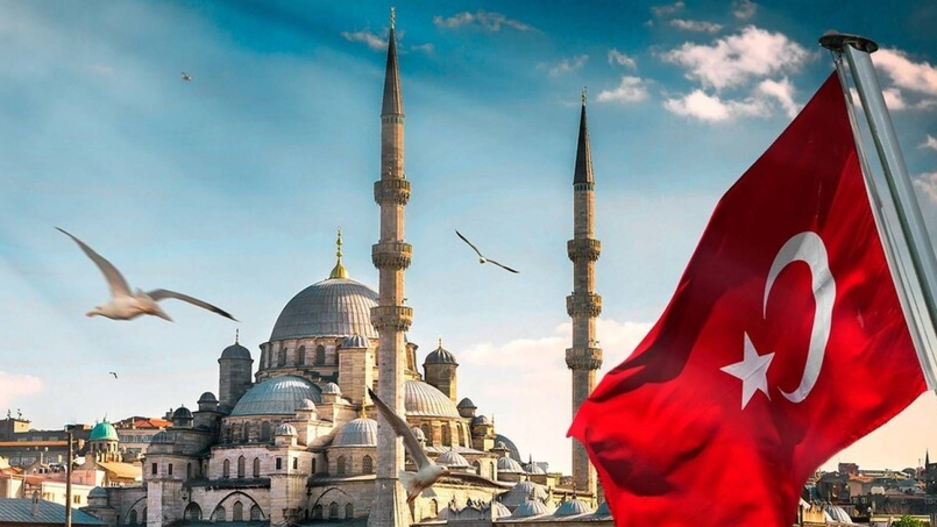 تركيا توضح: الصاروخ الإيراني لم يكن موجهاً نحو أراضينا و"الناتو" اعترضه فور دخوله المجال الجوي