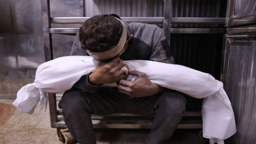 استشهاد فلسطيني برصاص الجيش الإسرائيلي شرق خان يونس