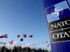 الناتو يدين استهداف إيران لتركيا ويؤكد دعمه الكامل للحلفاء