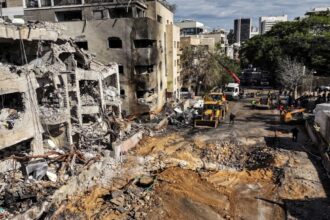 حزب الله يستهدف قواعد إسرائيلية