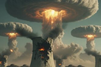 إيران تهدد: "أي هجوم سيقابل بضربة على ديمونا والبنية التحتية للطاقة"