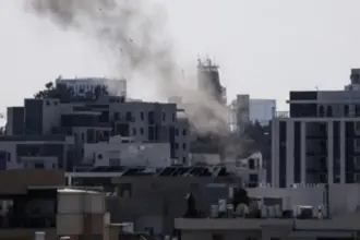 إسرائيل ترصد تراجعاً ملحوظاً في وتيرة إطلاق الصواريخ الإيرانية بعد 5 أيام من الحرب