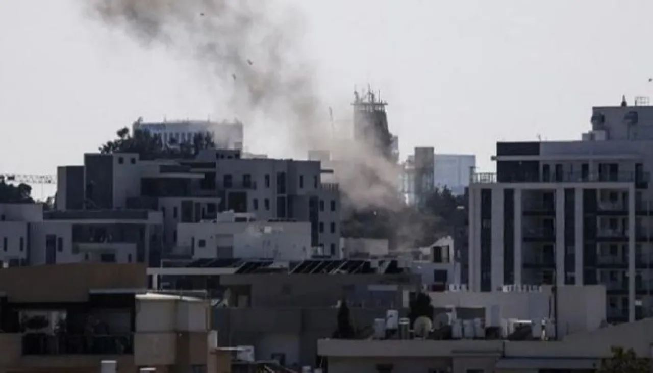 إسرائيل ترصد تراجعاً ملحوظاً في وتيرة إطلاق الصواريخ الإيرانية بعد 5 أيام من الحرب