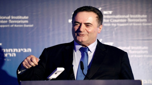 صورة حول : وزير جيش الاحتلال: تقدّم الهجوم على إيران جاء نتيجة التطورات والقدرات الاستخباراتية وزير جيش الاحتلال: تقدّم الهجوم على إيران جاء نتيجة التطورات والقدرات الاستخباراتية