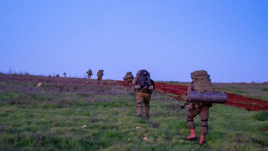 صورة حول : الجيش الإسرائيلي يواصل عمليات عسكرية في جنوب لبنان بثلاث فرق متقدمة الجيش الإسرائيلي يواصل عمليات عسكرية في جنوب لبنان بثلاث فرق متقدمة