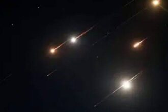 إطلاق الموجة الـ18 من “الوعد الصادق 4” باستهداف أهداف أمريكية وإسرائيلية