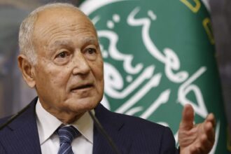 أبو الغيط يدين العدوان الإيراني على الدول العربية ويصف الوضع بـ«الخطير»