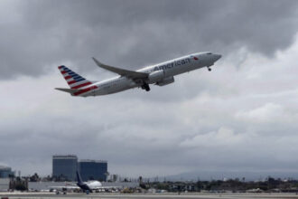 إجلاء أكثر من 17.500 أميركي من الشرق الأوسط منذ بدء التصعيد العسكري