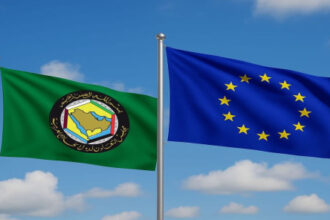 اجتماع خليجي–أوروبي طارئ الخميس لبحث تداعيات الهجمات الإيرانية على دول المجلس