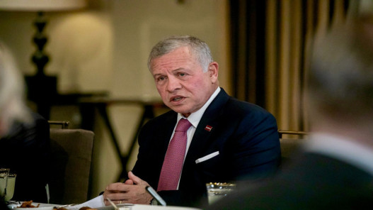 عاجل| الملك يتلقى اتصالاً من شيخ الأزهر ويبحثان تطورات الأوضاع في المنطقة