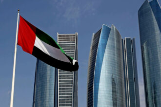 وزارة الدفاع الإماراتية: اعتراض وتدمير معظم الصواريخ والطائرات الإيرانية المسيرة