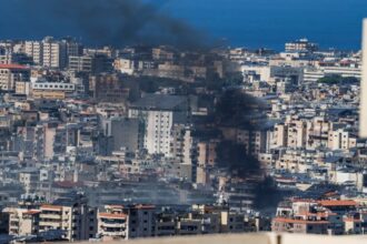 انسحاب ضباط الحرس الثوري الإيراني من لبنان مع تصاعد المواجهة مع إسرائيل
