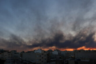 إسرائيل تنفذ هجمات جوية على طهران