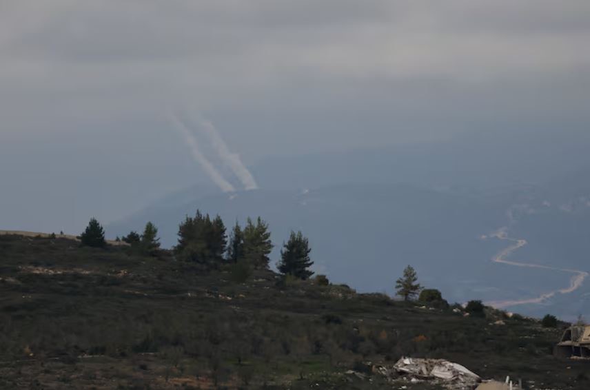 حزب الله يهدد إسرائيل وإخلاء شامل للضاحية الجنوبية لبيروت