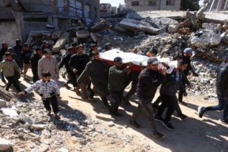 الصحة العالمية: مخزون الأدوية في غزة منخفض للغاية والمستشفيات تعاني نقص الوقود