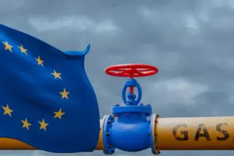 الحرب في الشرق الأوسط تدفع أسعار الغاز في أوروبا لأكبر مكاسب أسبوعية منذ أزمة الطاقة